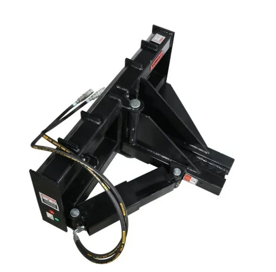Tractor Attachments That Boost Productivity on Missouri Farms