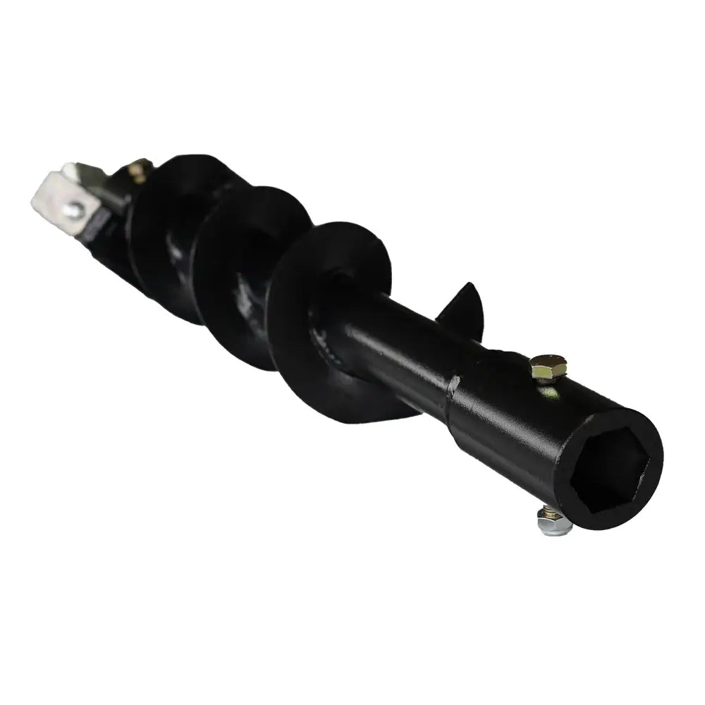 Best Skid Steer Auger for Farming Attachments for American Farmers