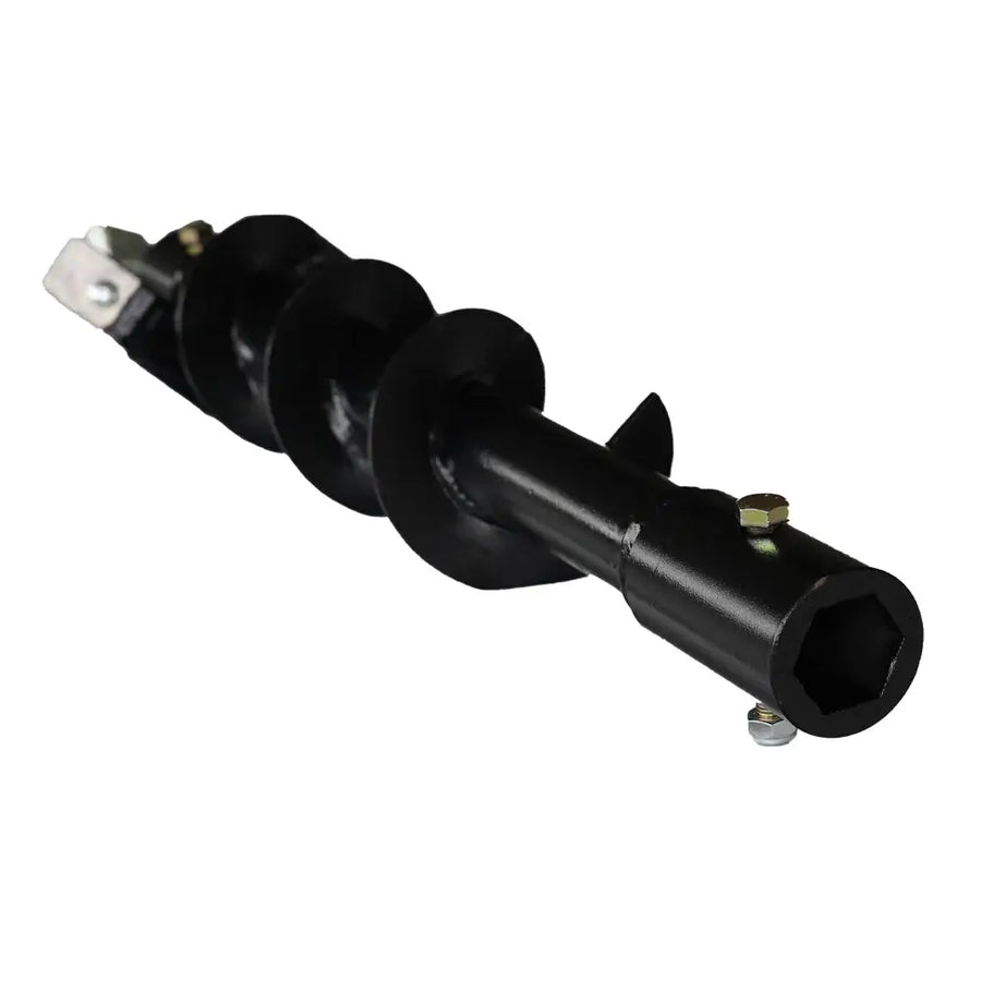 Best Skid Steer Auger for Farming Attachments for American Farmers