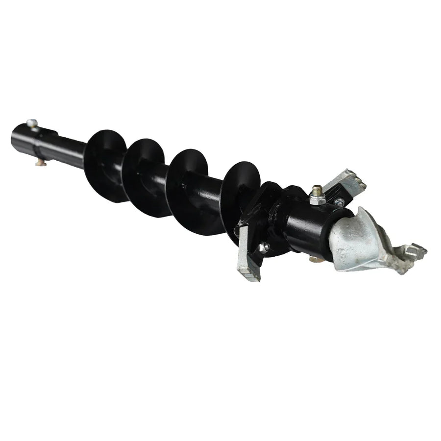 3500 ft-lb torque heavy duty skid steer auger California