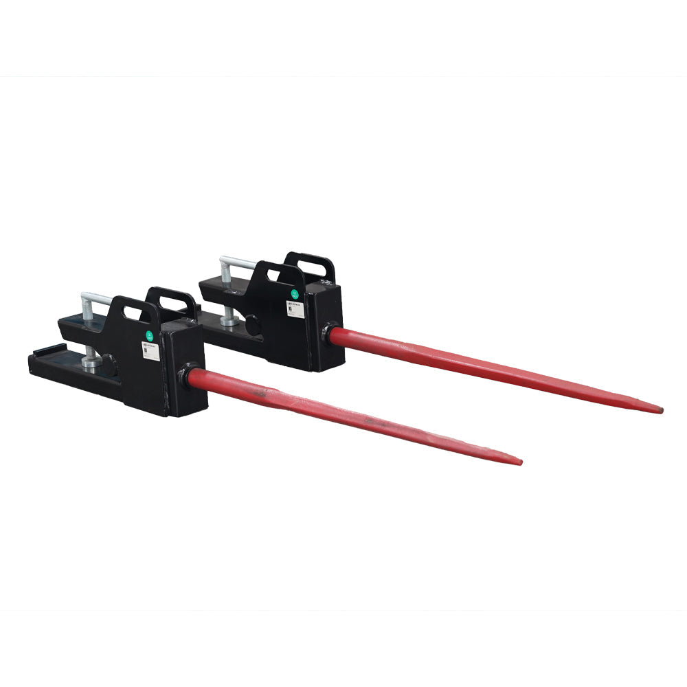 The Best Tractor Attachments for California Vineyard Management