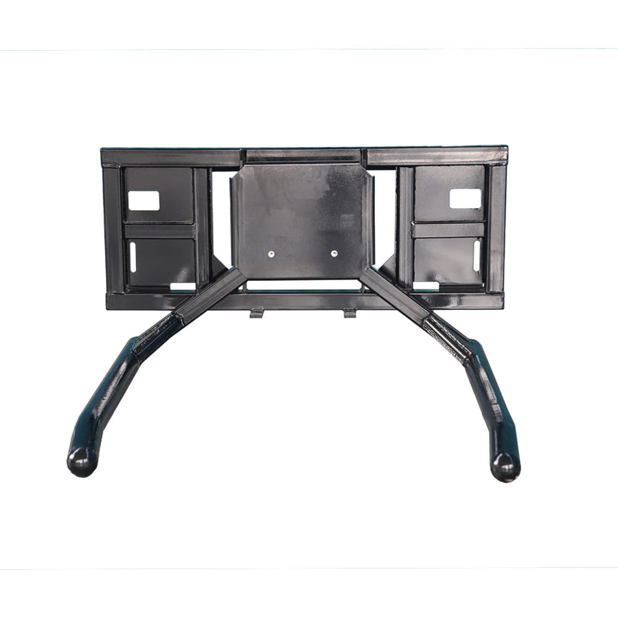 Why Farmers Choose Skid Steer Bale Lifter for Hay Management