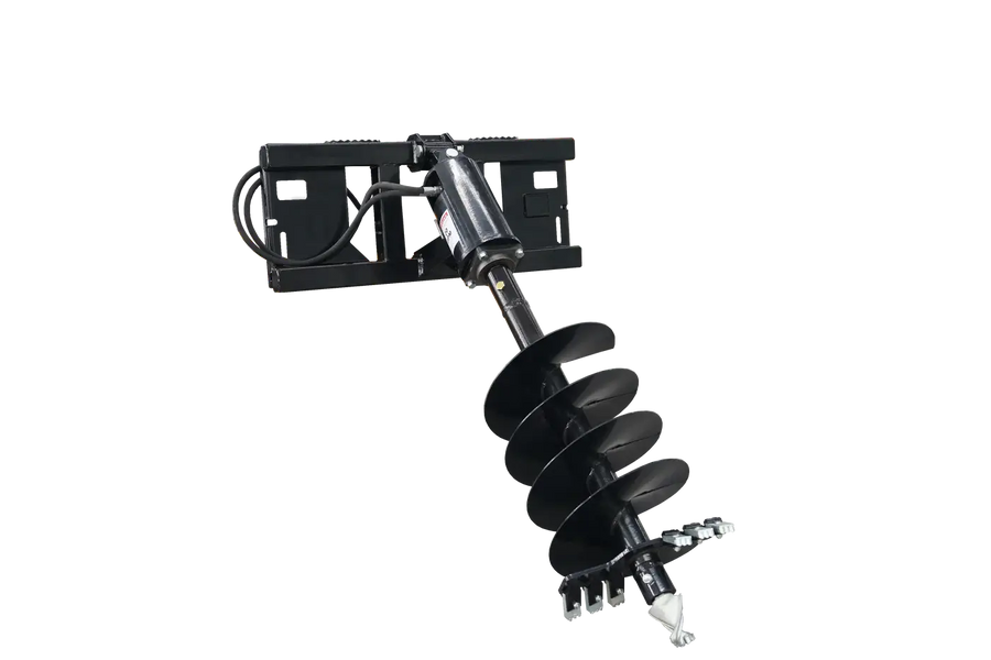 Skid Loader Auger Plates for Easy Installation in Washington