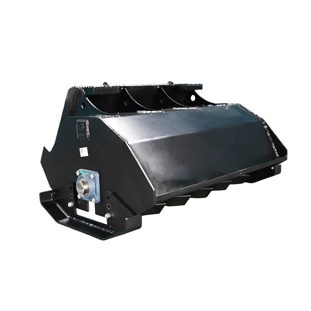 Are Reinforced Heavy Duty Skid Steer Buckets Worth the Investment in Florida