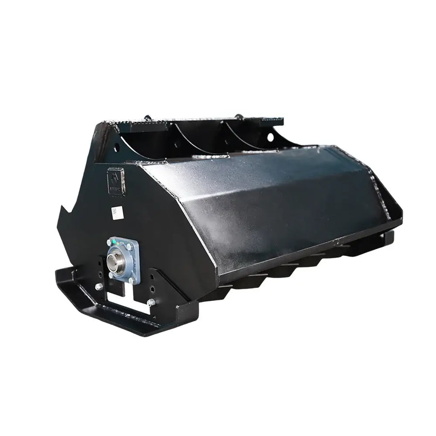 Are Reinforced Heavy Duty Skid Steer Buckets Worth the Investment in Florida
