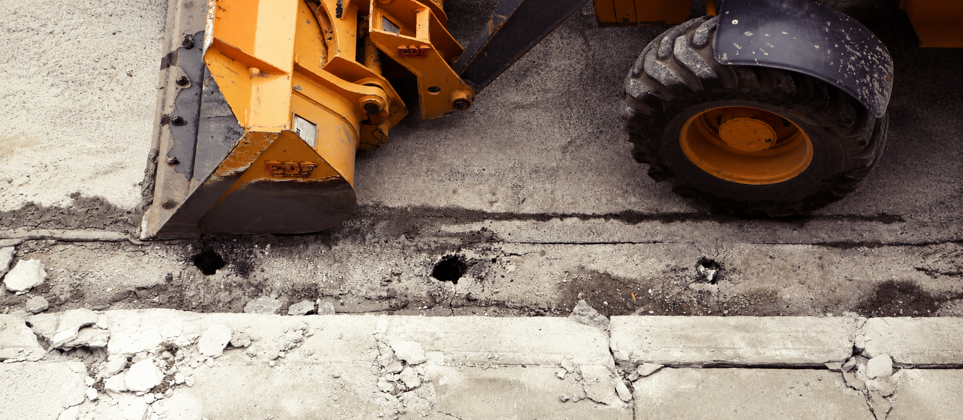 Best Skid Steer Backhoe for Digging, Trenching, and Landscaping
