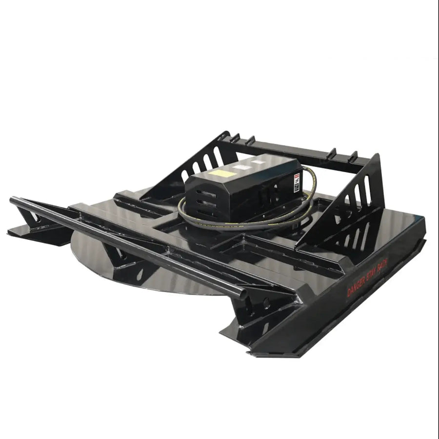 Skid Steer Accessories That Simplify Maintenance in Massachusetts