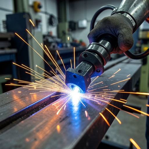 The Science of Steel: Why Grade 80 Steel Matters for Your Attachments - Attachman