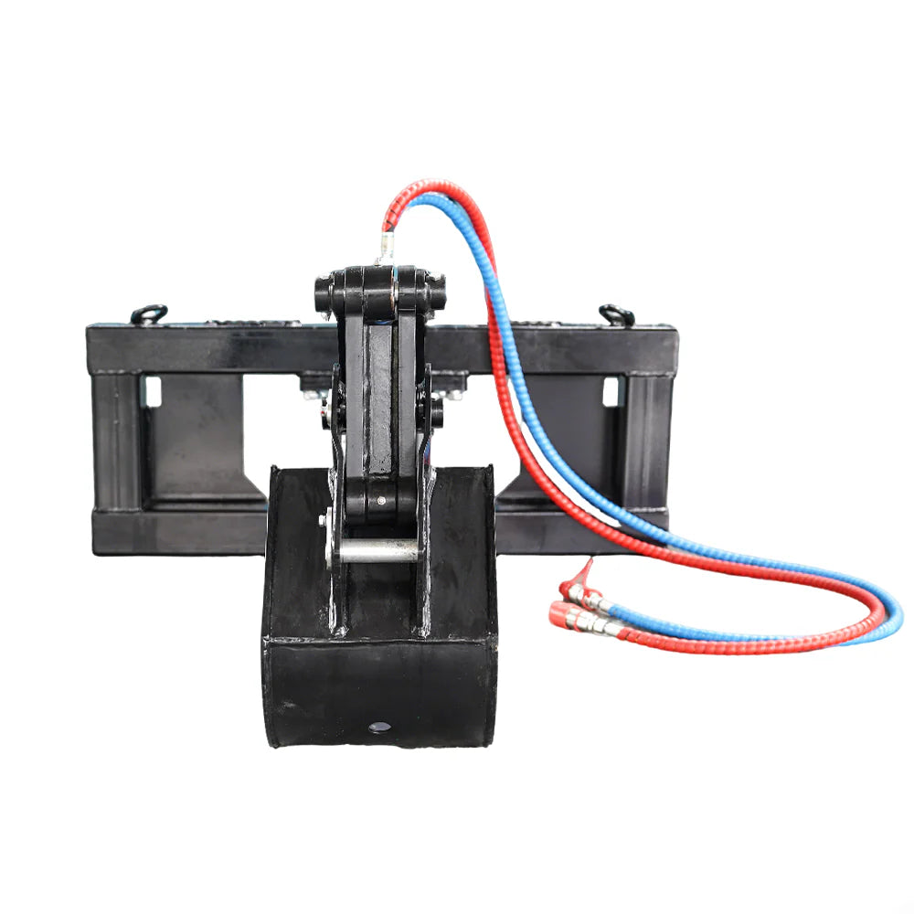 Explore Skid Steer Dirt Bucket Quick Attach Systems Popular in Georgia Explore Skid Steer Dirt Bucket Quick Attach Systems Popular in Georgia