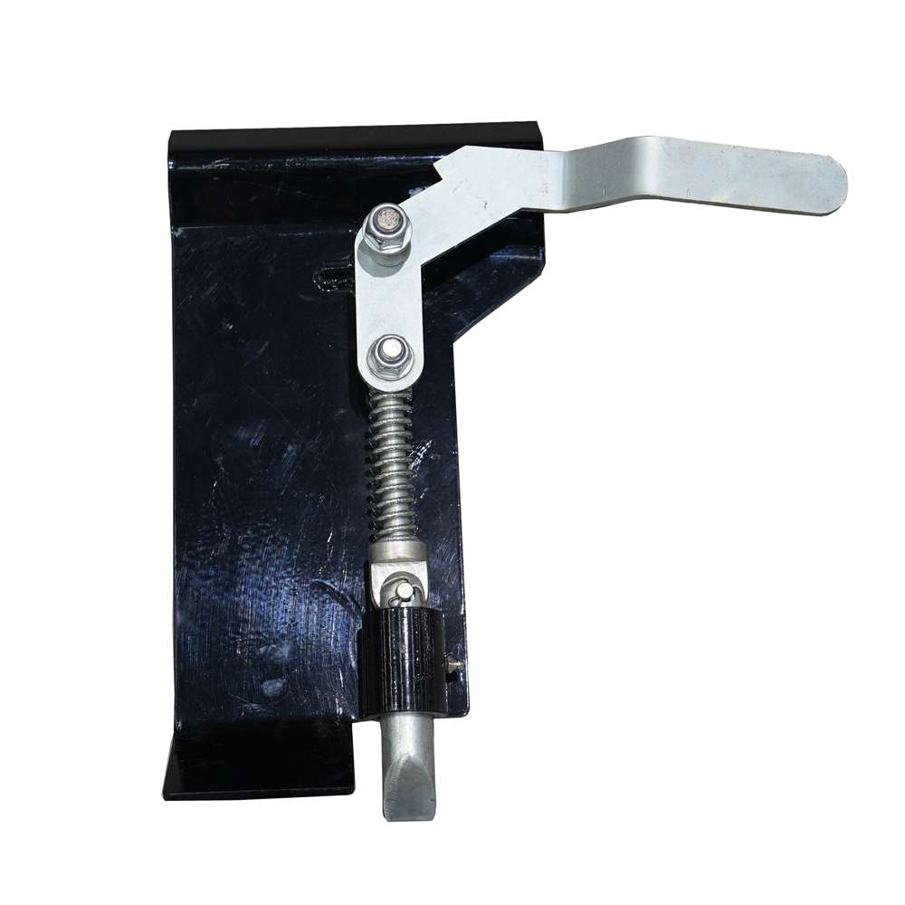 Skid Steer Quick Attachment Conversion Adapter Convert Pin On Style Loader to Universal Quick Attach Weld on Quick Attachment Plate 33 lb (2 Pack)