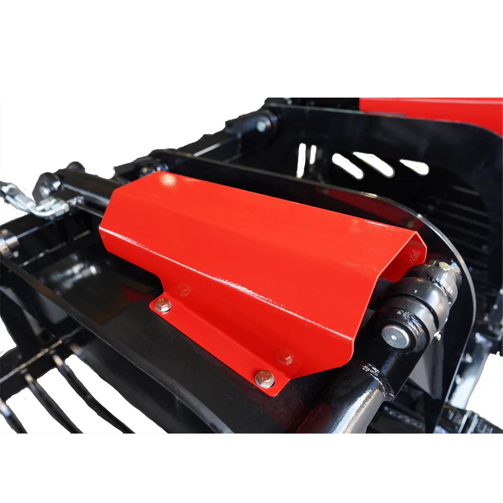How Do Skeleton Skid Steer Bucket Attachments Improve Efficiency in Illinois How Do Skeleton Skid Steer Bucket Attachments Improve Efficiency in Illinois
