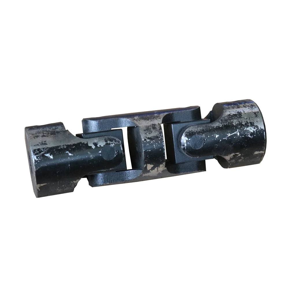 attachMan New Type Replacement Drive Coupling for Skid Steer Brush Cutter - Heavy Duty Spare Part