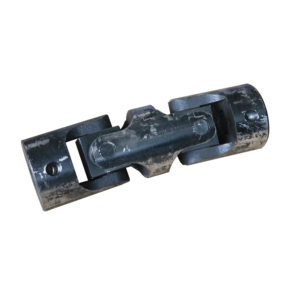 attachMan New Type Replacement Drive Coupling for Skid Steer Brush Cutter - Heavy Duty Spare Part