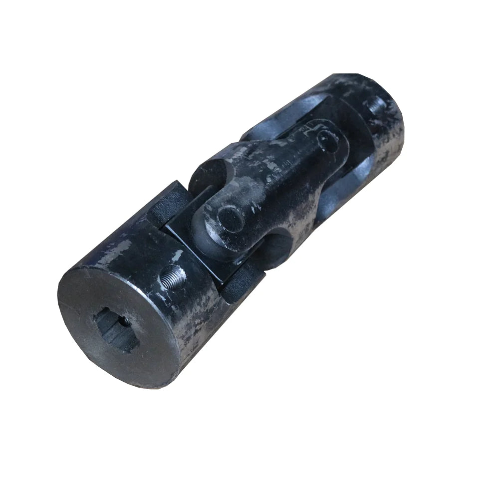 attachMan New Type Replacement Drive Coupling for Skid Steer Brush Cutter - Heavy Duty Spare Part