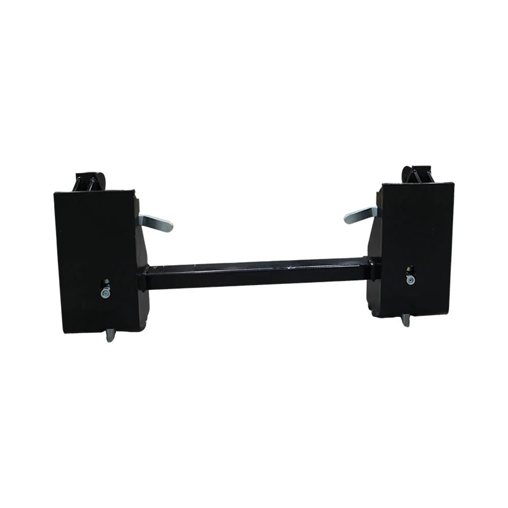 Skid Steer Quick Tach Conversion Adapter Mount Attachment, Quick Tach accessorie