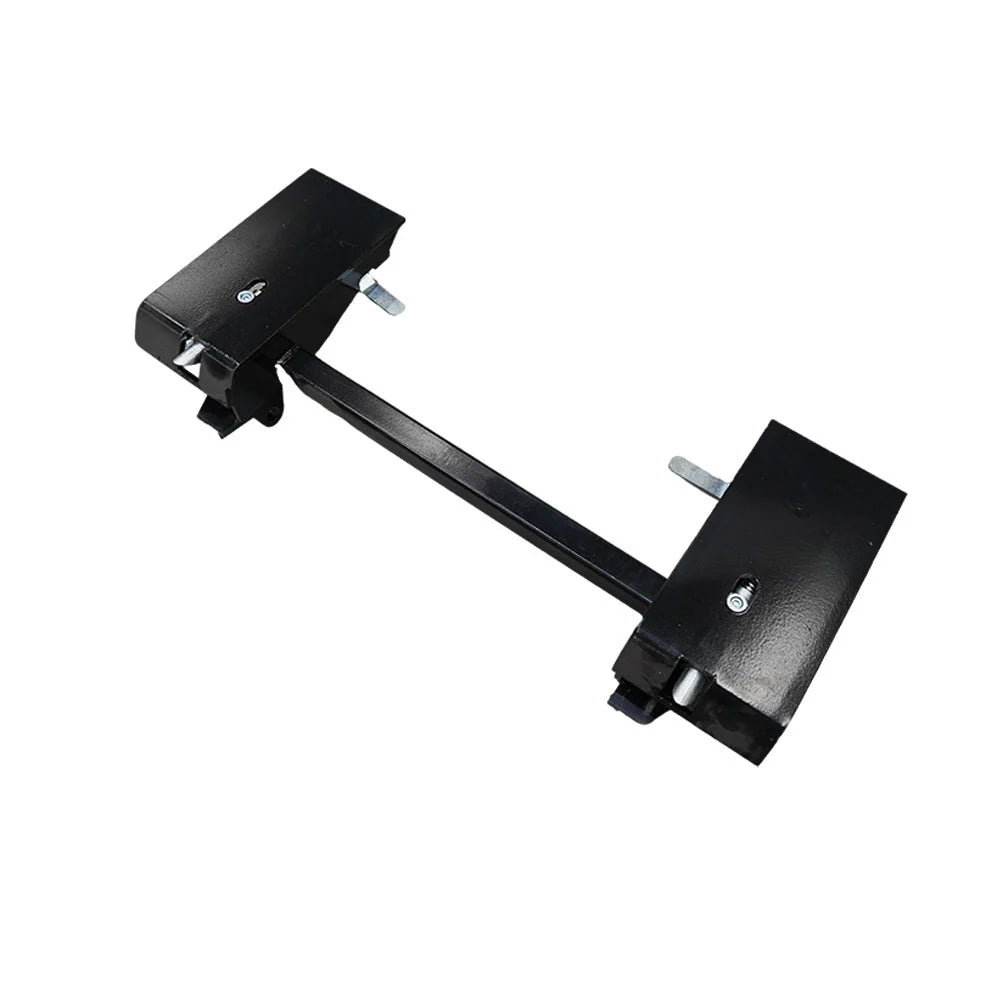 Skid Steer Quick Tach Conversion Adapter Mount Attachment, Quick Tach accessorie