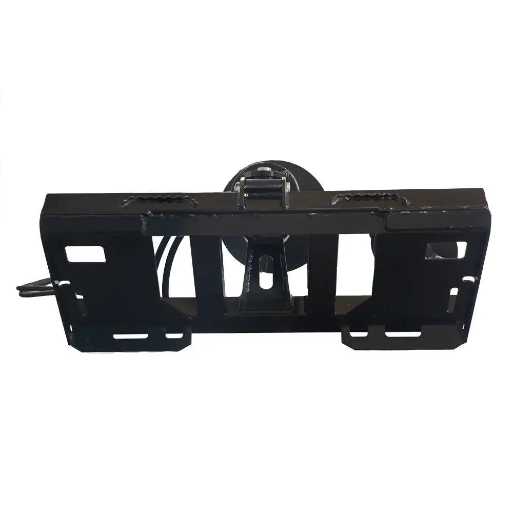 What Makes a Skid Steer Post Digger Ideal for Tree Planting in Georgia What Makes a Skid Steer Post Digger Ideal for Tree Planting in Georgia