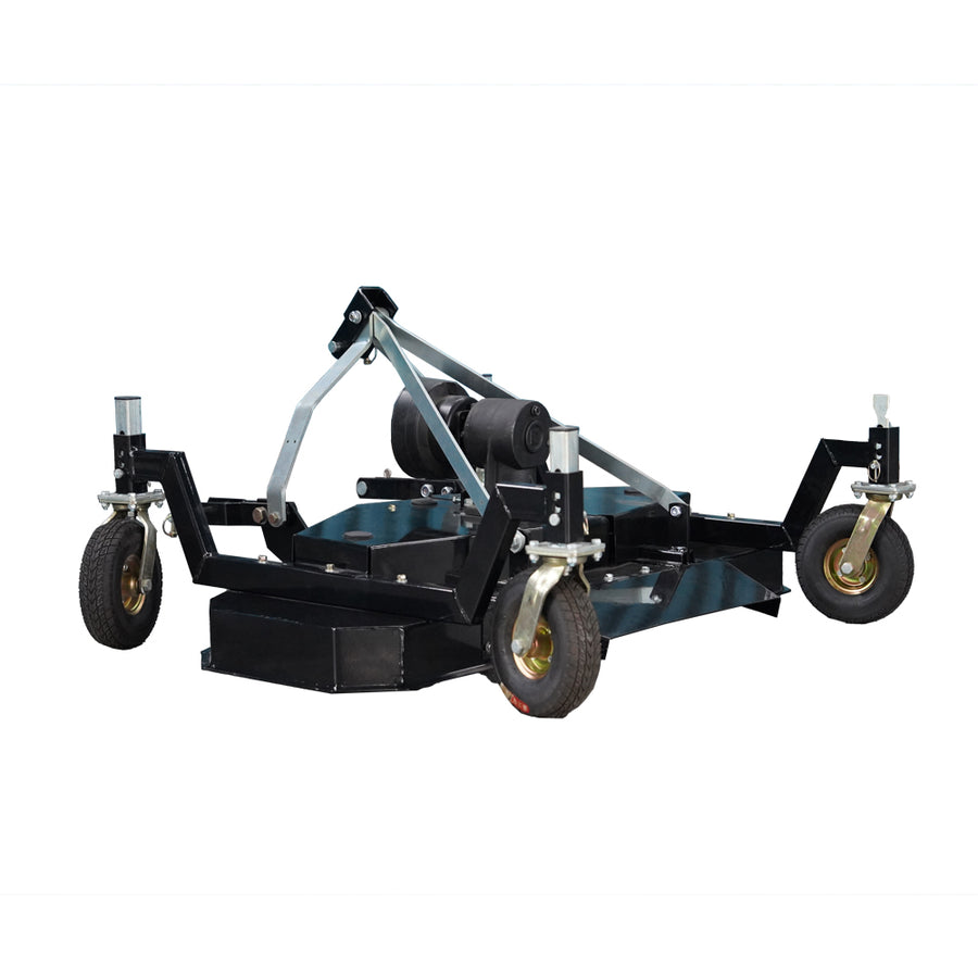 3 Point Finish Mower 60" Cutting Width