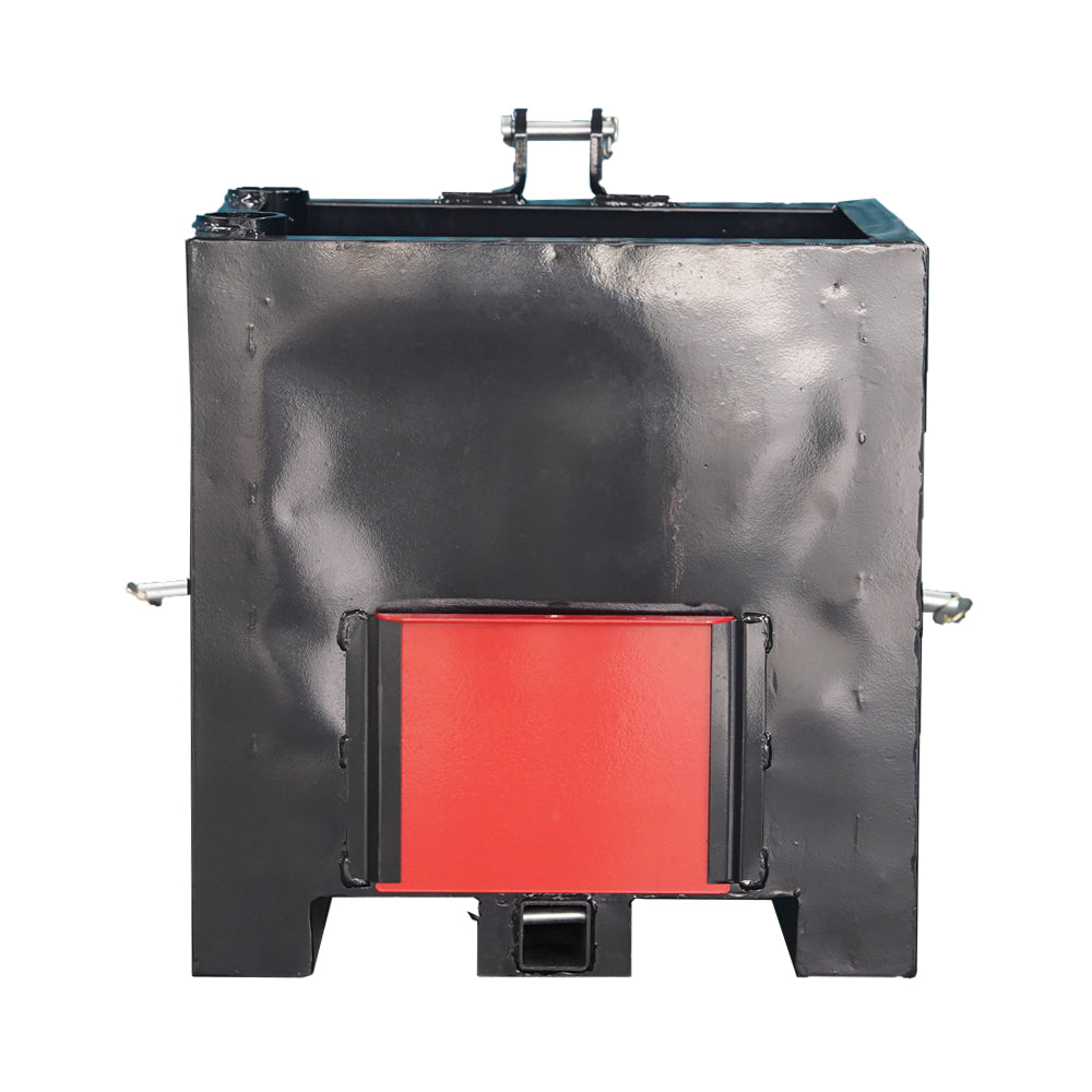 3 Point Ballast Box Fits Category 1 Tractors