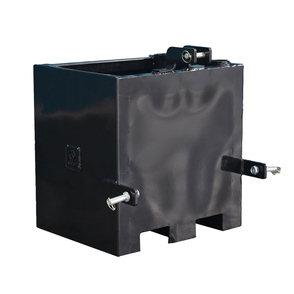 3 Point Ballast Box Fits Category 1 Tractors