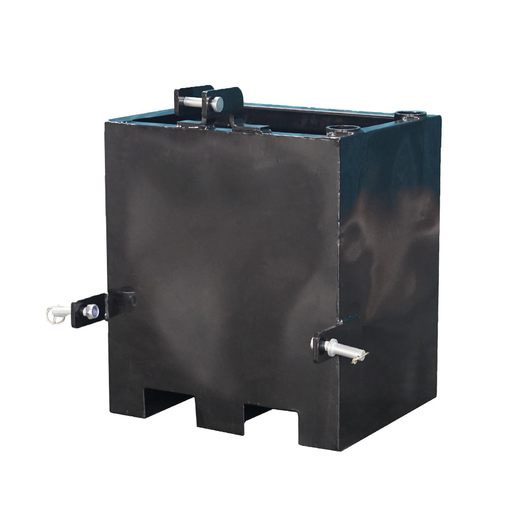 3 Point Ballast Box Fits Category 1 Tractors