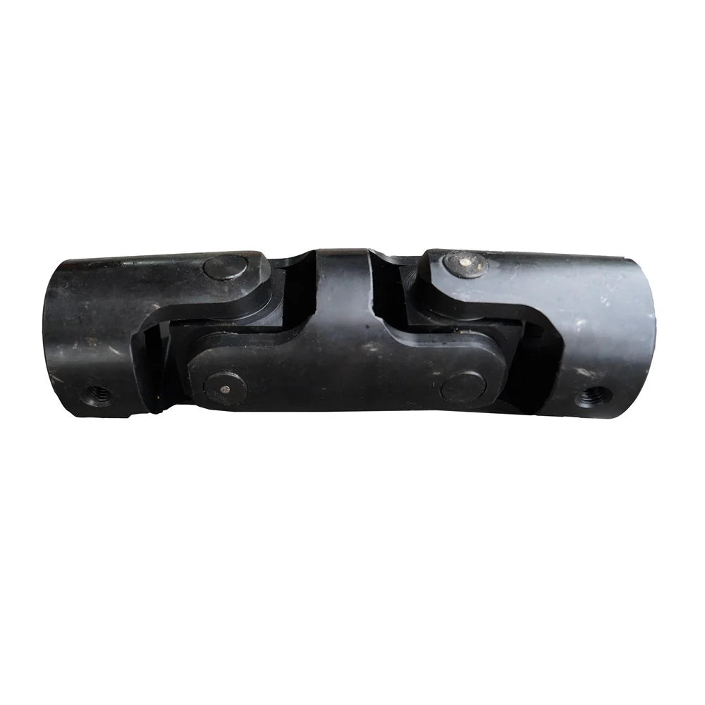 attachMan New Type Replacement Drive Coupling for Skid Steer Brush Cutter - Heavy Duty Spare Part