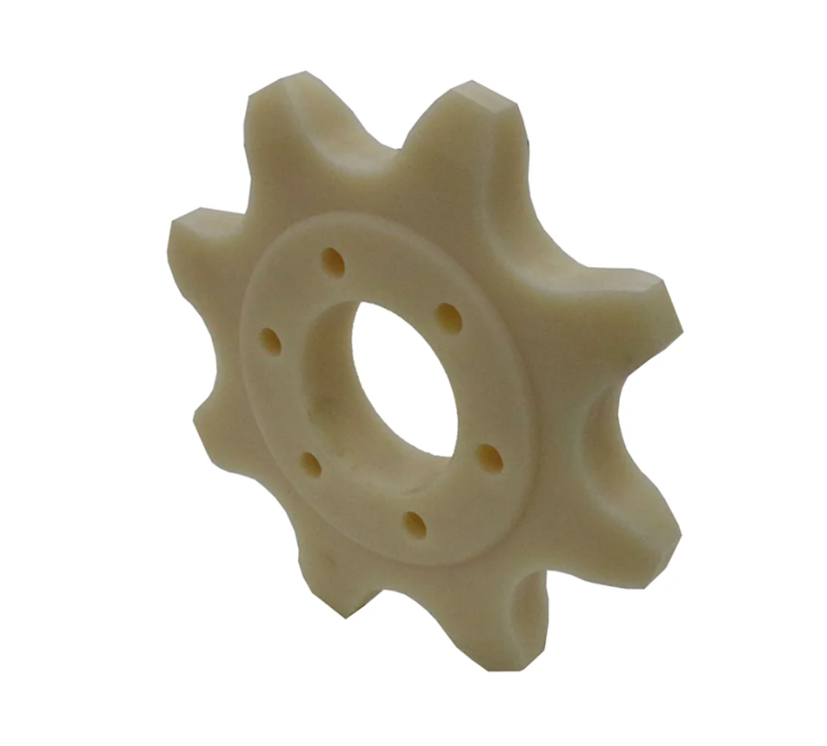 attachMan Drive Sprocket Replacement Parts for Rock Roller Picker - Genuine Spare Parts