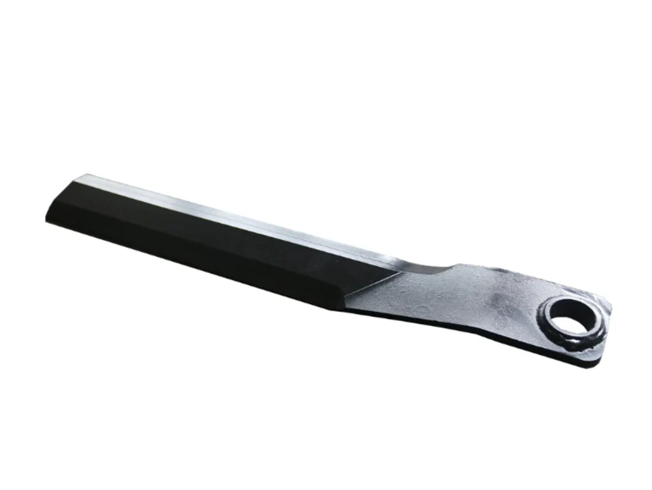 attachMan Replacement Blade Sets for 65" Brush Mower - Fits Model S-BC1650 (2 Sets Included)