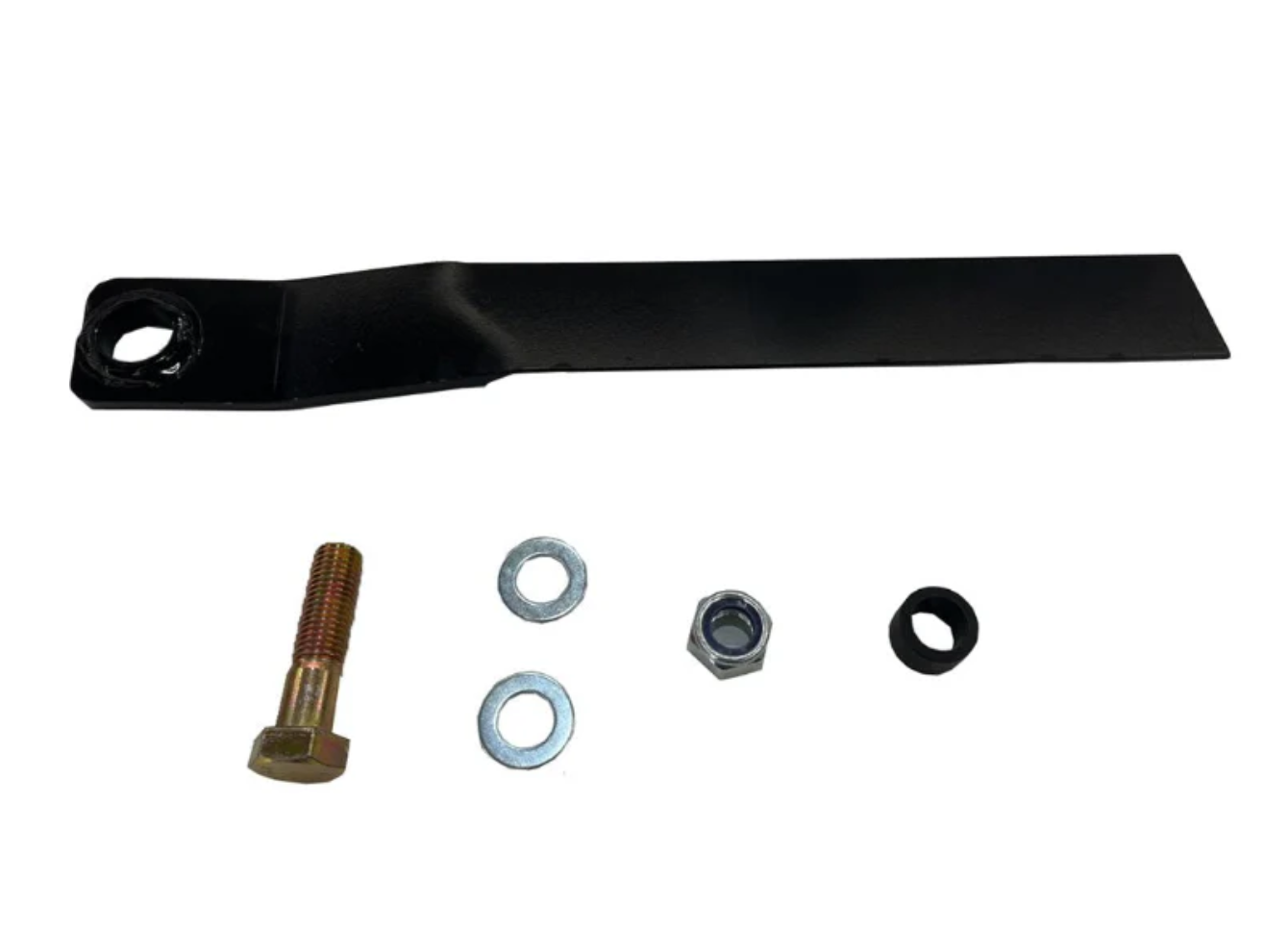 attachMan Replacement Blade Sets for 65" Brush Mower - Fits Model S-BC1650 (2 Sets Included)