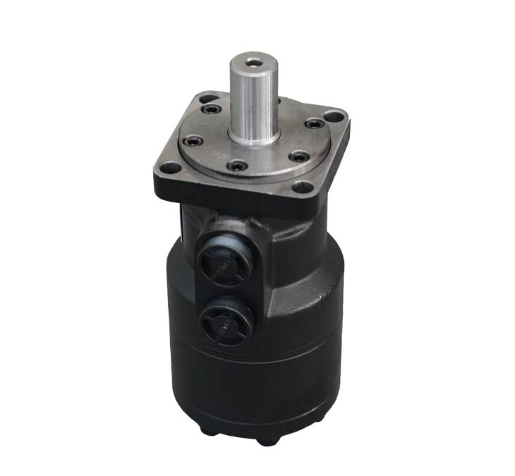 Hydraulic Motor for Angle Broom Sweeper